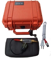 Resistivity Meter Digital Model RMR-100