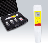 Pocket Tester  pH/°C/°F PHscan30S 