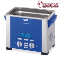 Ultrasonic cleaning units P Series