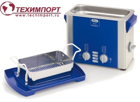 Ultrasonic cleaning units S Series