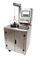 Consistometer The Model 290  (HPHT) 