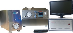 Ultrasonic Cement Analyzer Model 304