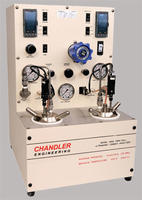 Ultrasonic Cement Analyzer Twin Cell Model 4262 