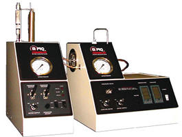 Mechanical Properties Analyzer Model 6265 MPRO