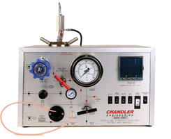 Static Gel Strength Analyzer Model 5265 
