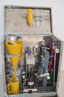 Porta Lab Kit TECH2015