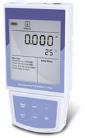 Сonductivity Meter Portable Model 520 