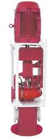 Pump Centrifugal Vertical MCM