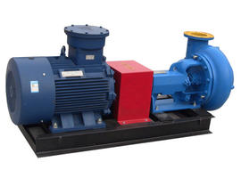 Pump Centrifugal Mission Magnum 