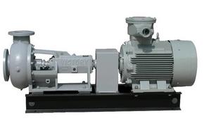 Pump Centrifugal SB 