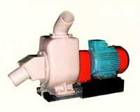 Self-priming aggregate ANS-130