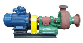 Pump Centrifugal BMZ 6H8