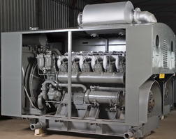 Aggregate WOLA 24ANf, 71H12A
