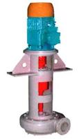 Pump Vertical VSHN-150
